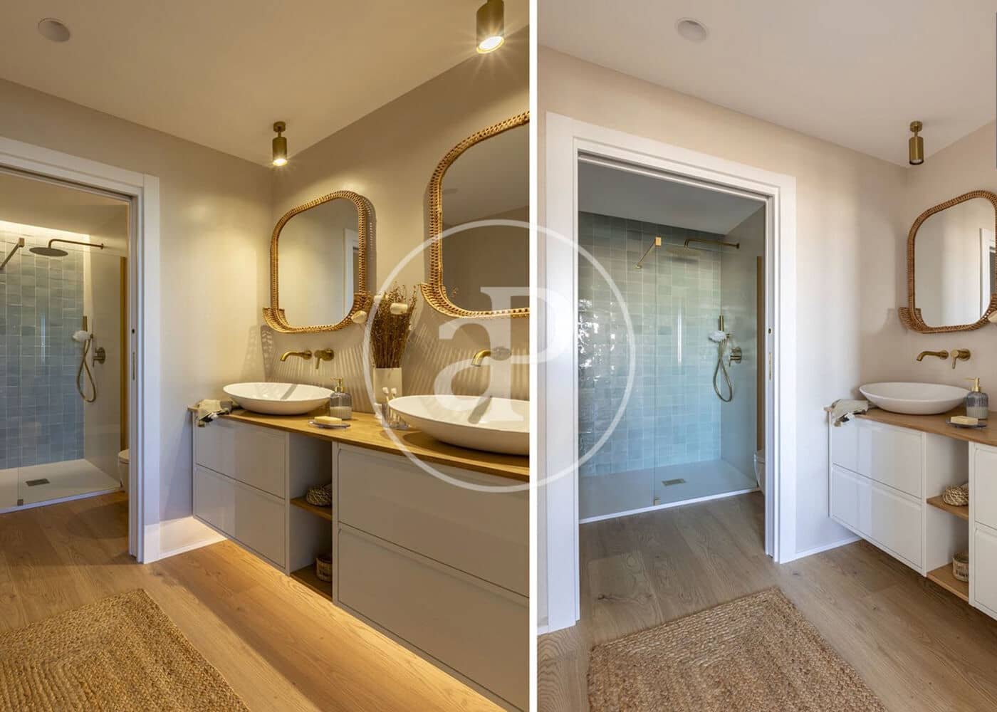 3 soveværelse Penthouse til salg i Madrid by - € 1.588.000 (Ref: 9825268)