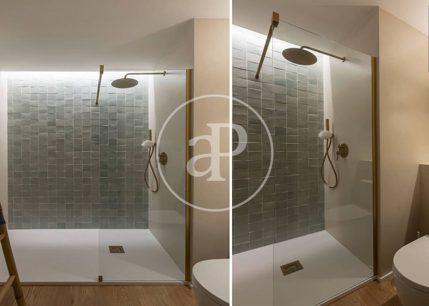 3 soveværelse Penthouse til salg i Madrid by - € 1.588.000 (Ref: 9825268)