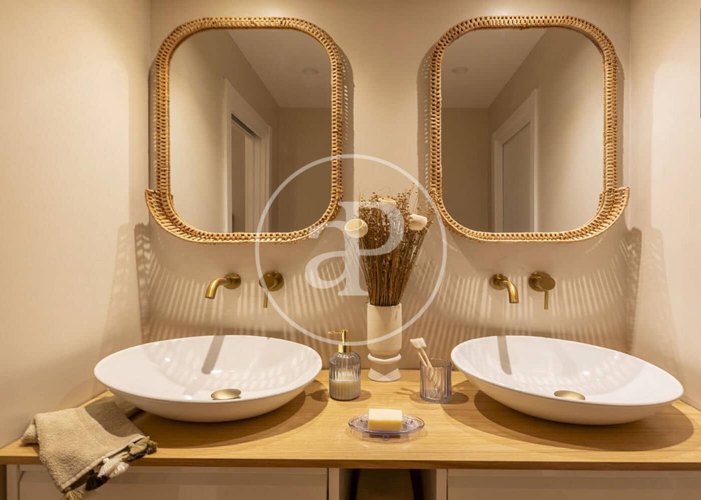 3 soveværelse Penthouse til salg i Madrid by - € 1.588.000 (Ref: 9825268)