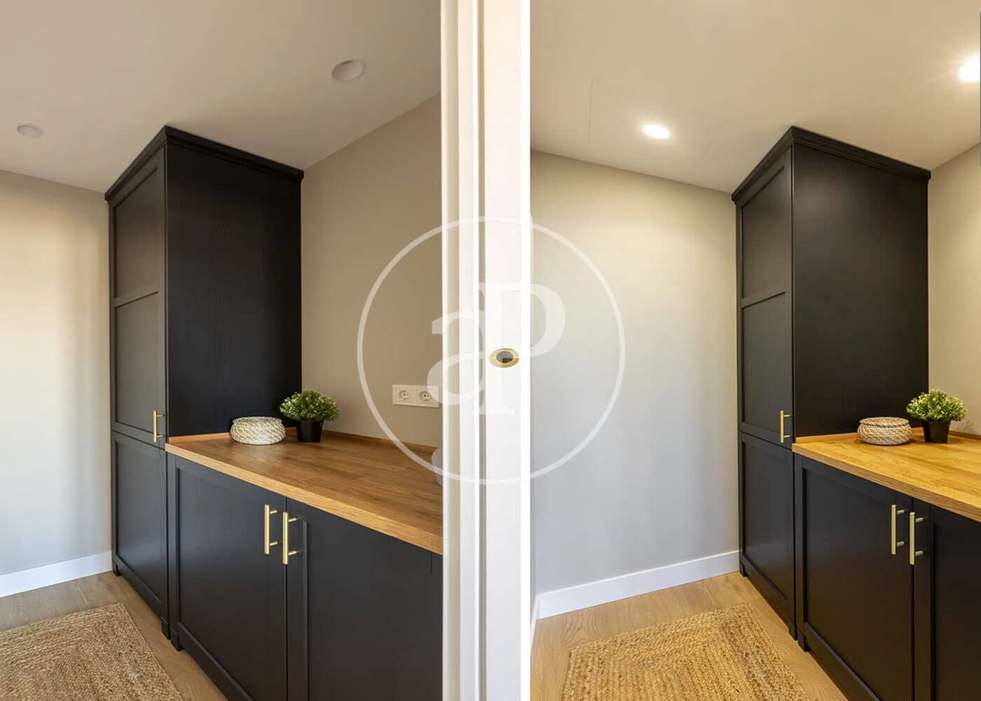 3 soveværelse Penthouse til salg i Madrid by - € 1.588.000 (Ref: 9825268)