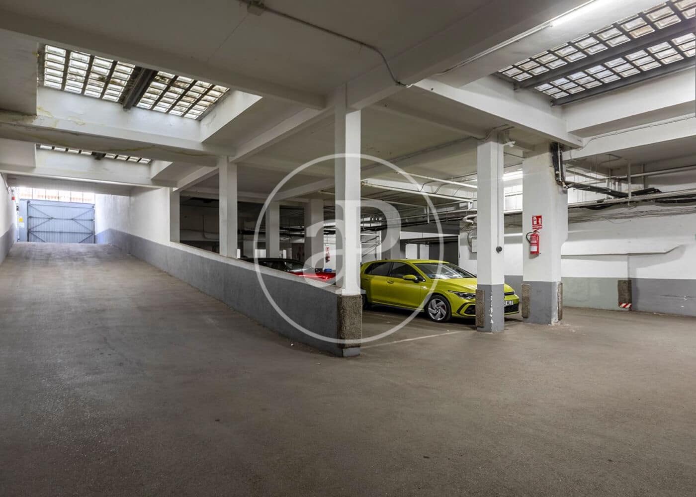 3 soveværelse Penthouse til salg i Madrid by - € 1.588.000 (Ref: 9825268)