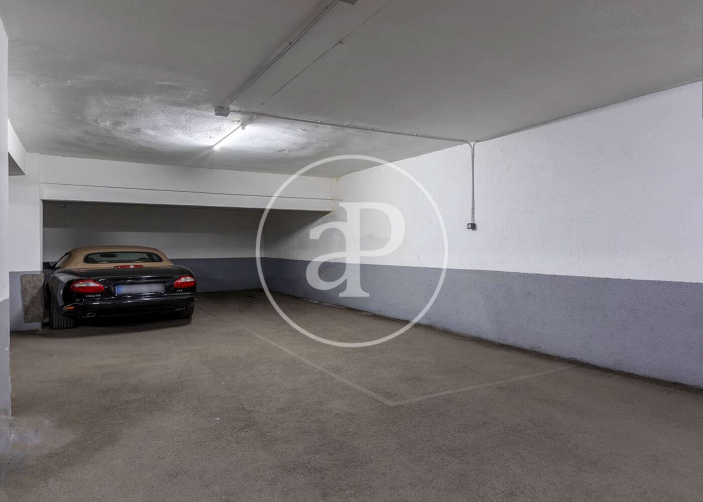 3 soveværelse Penthouse til salg i Madrid by - € 1.588.000 (Ref: 9825268)