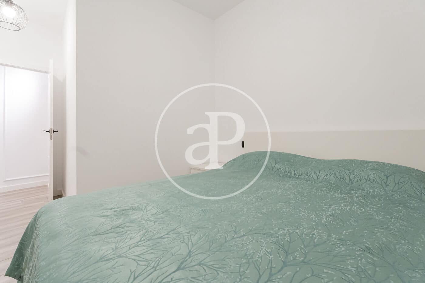 3 quarto Apartamento para arrendar em Madrid cidade - 3 700 € (Ref: 9829165)