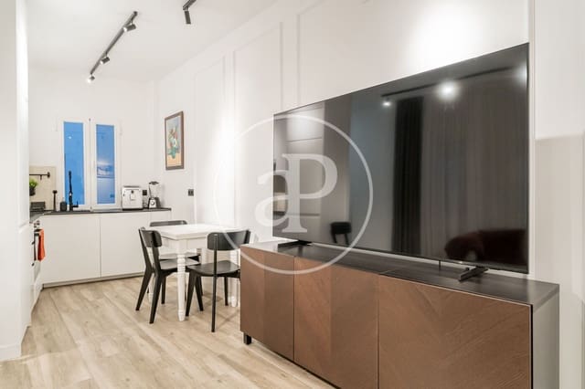 3 quarto Apartamento para arrendar em Goya, Madrid cidade - 3 700 € (Ref: 9829165)