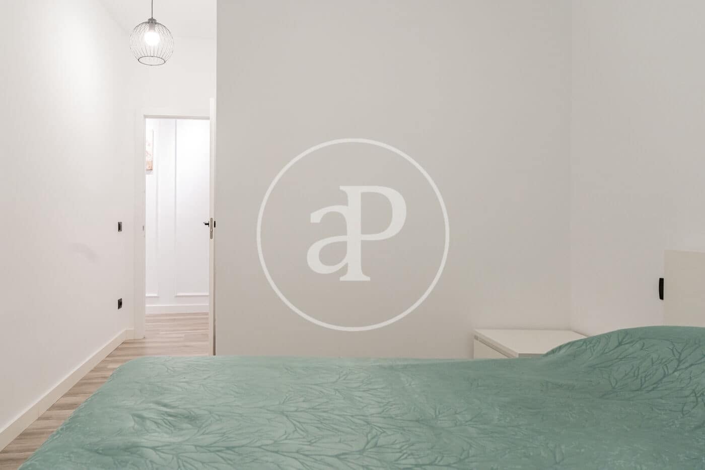 3 quarto Apartamento para arrendar em Madrid cidade - 3 700 € (Ref: 9829165)