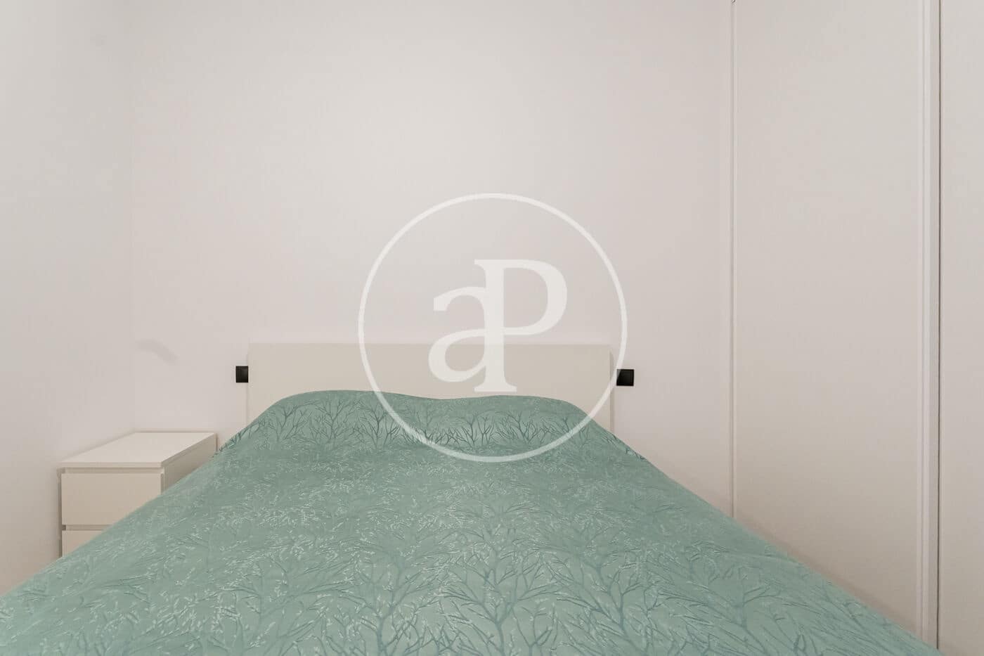 3 quarto Apartamento para arrendar em Madrid cidade - 3 700 € (Ref: 9829165)