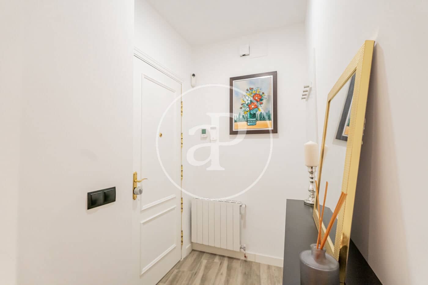 3 quarto Apartamento para arrendar em Madrid cidade - 3 700 € (Ref: 9829165)