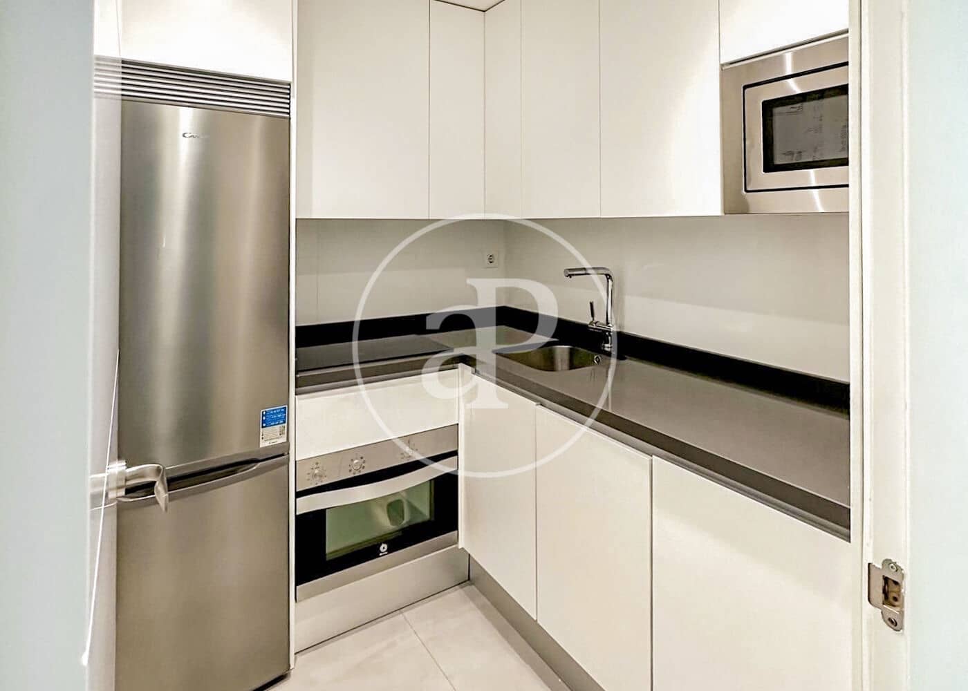 1 bedroom Apartment for rent in Madrid city - € 1,800 (Ref: 9829166)