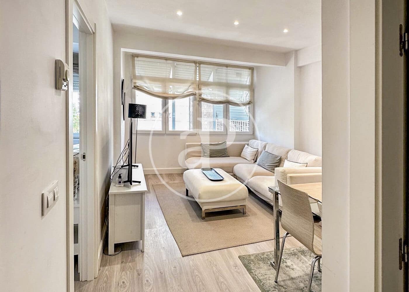 1 bedroom Apartment for rent in Madrid city - € 1,800 (Ref: 9829166)