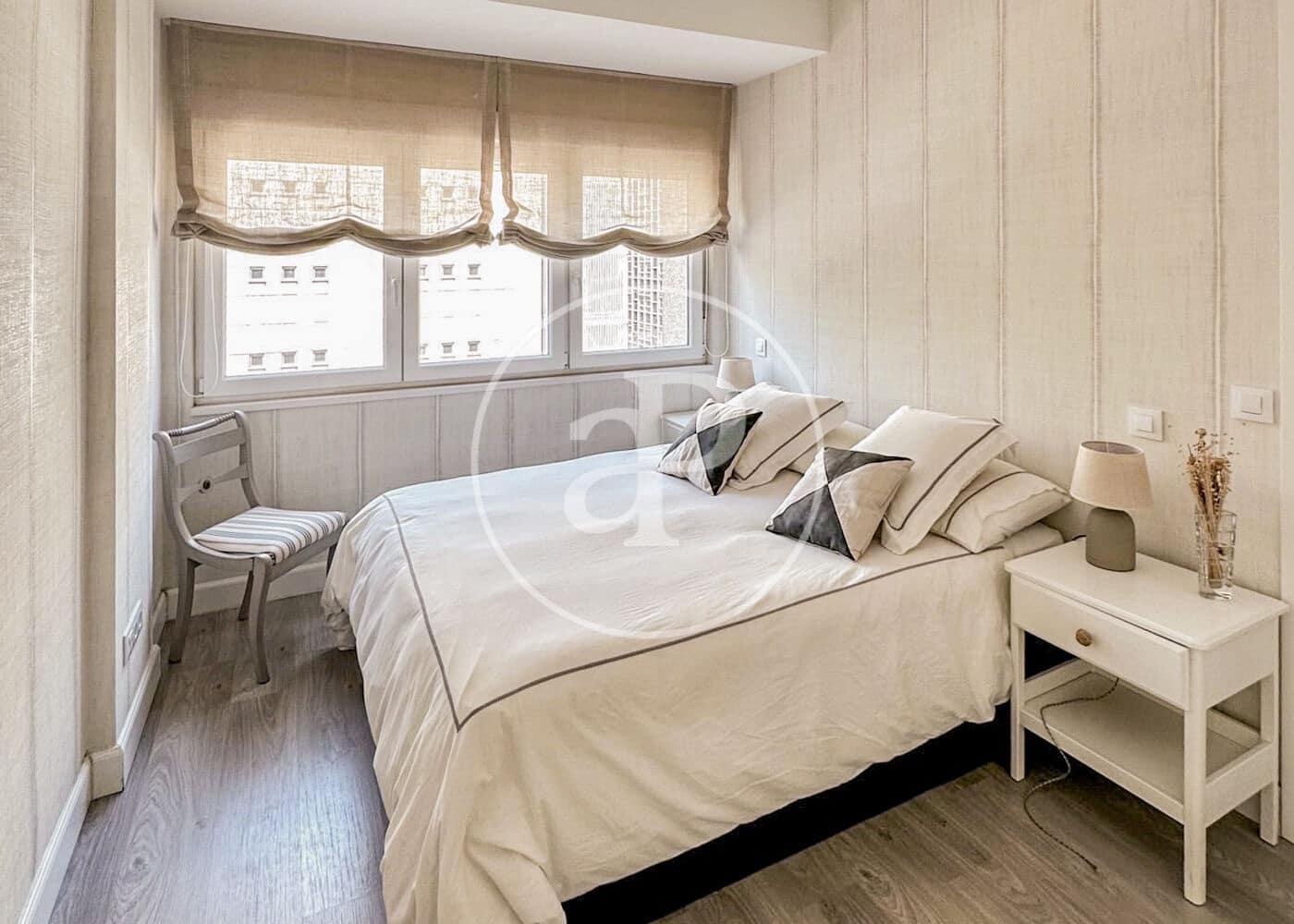 1 bedroom Apartment for rent in Madrid city - € 1,800 (Ref: 9829166)