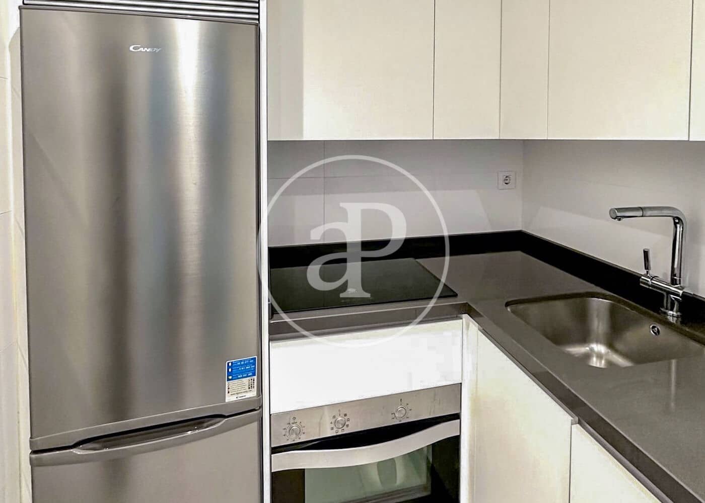 1 bedroom Apartment for rent in Madrid city - € 1,800 (Ref: 9829166)