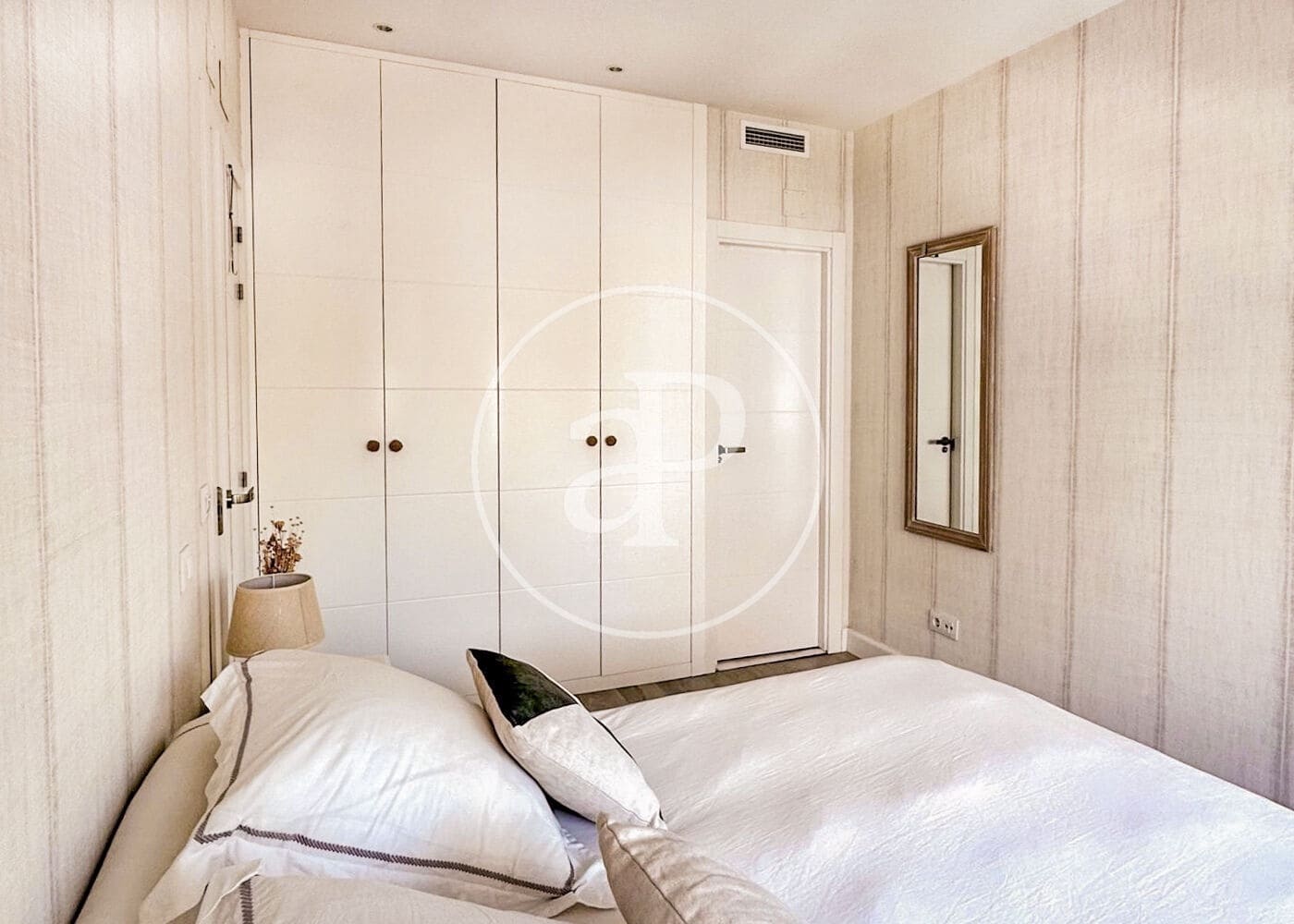 1 bedroom Apartment for rent in Madrid city - € 1,800 (Ref: 9829166)