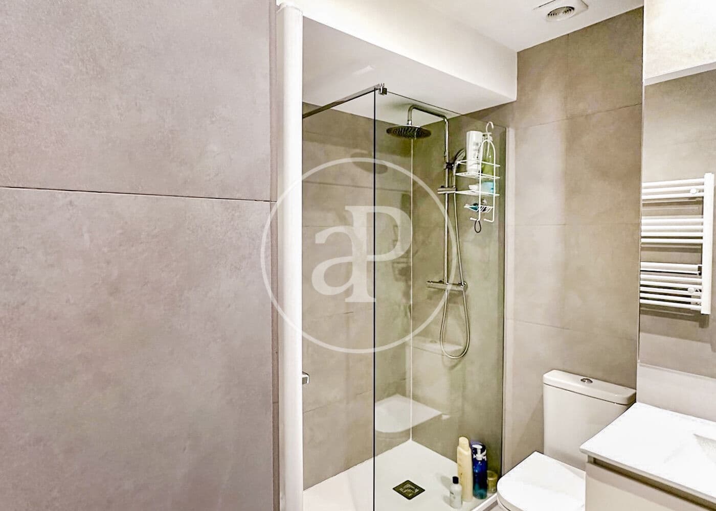 1 bedroom Apartment for rent in Madrid city - € 1,800 (Ref: 9829166)
