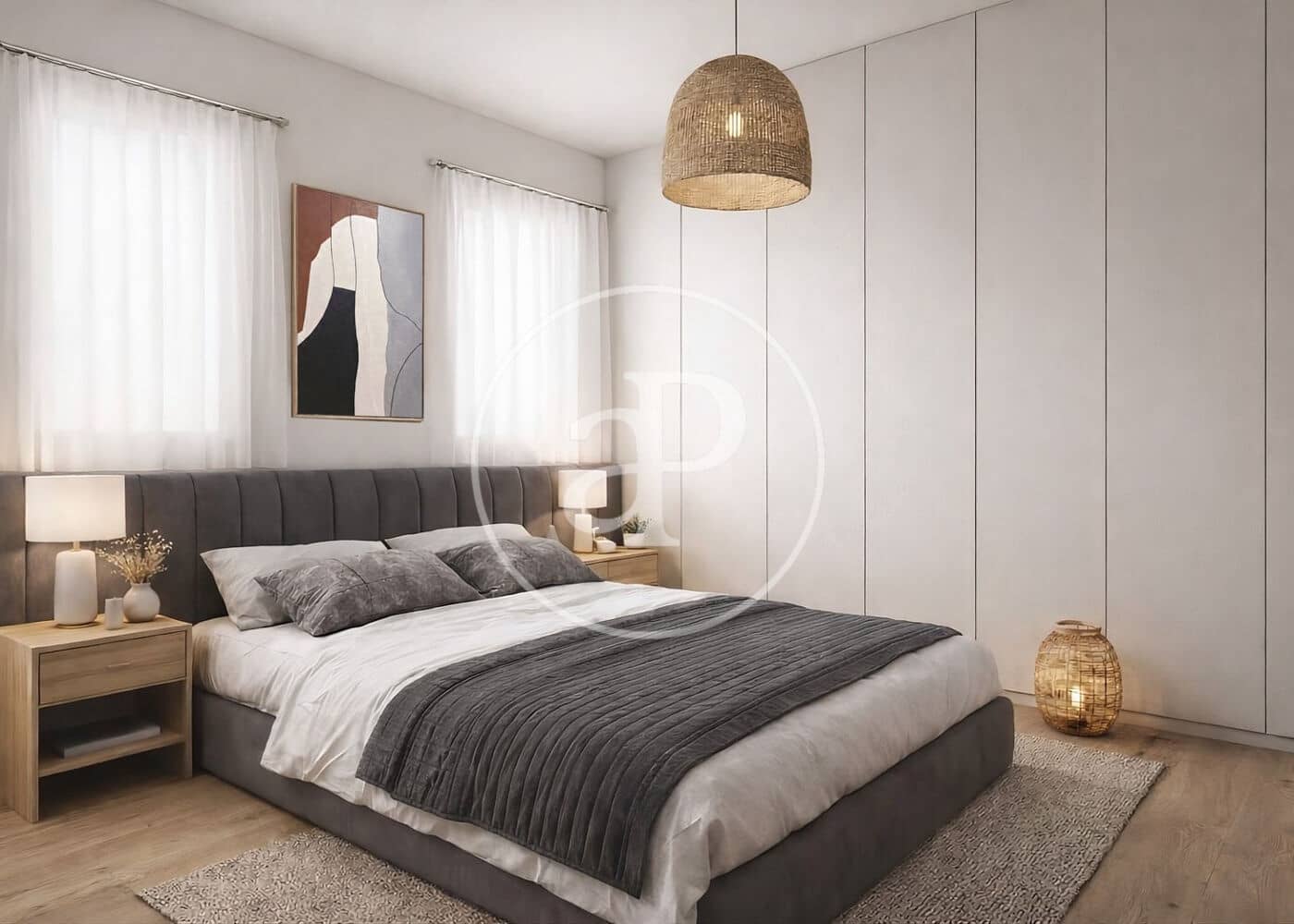 3 soveværelse Lejlighed til salg i Madrid by - € 1.540.000 (Ref: 9829167)