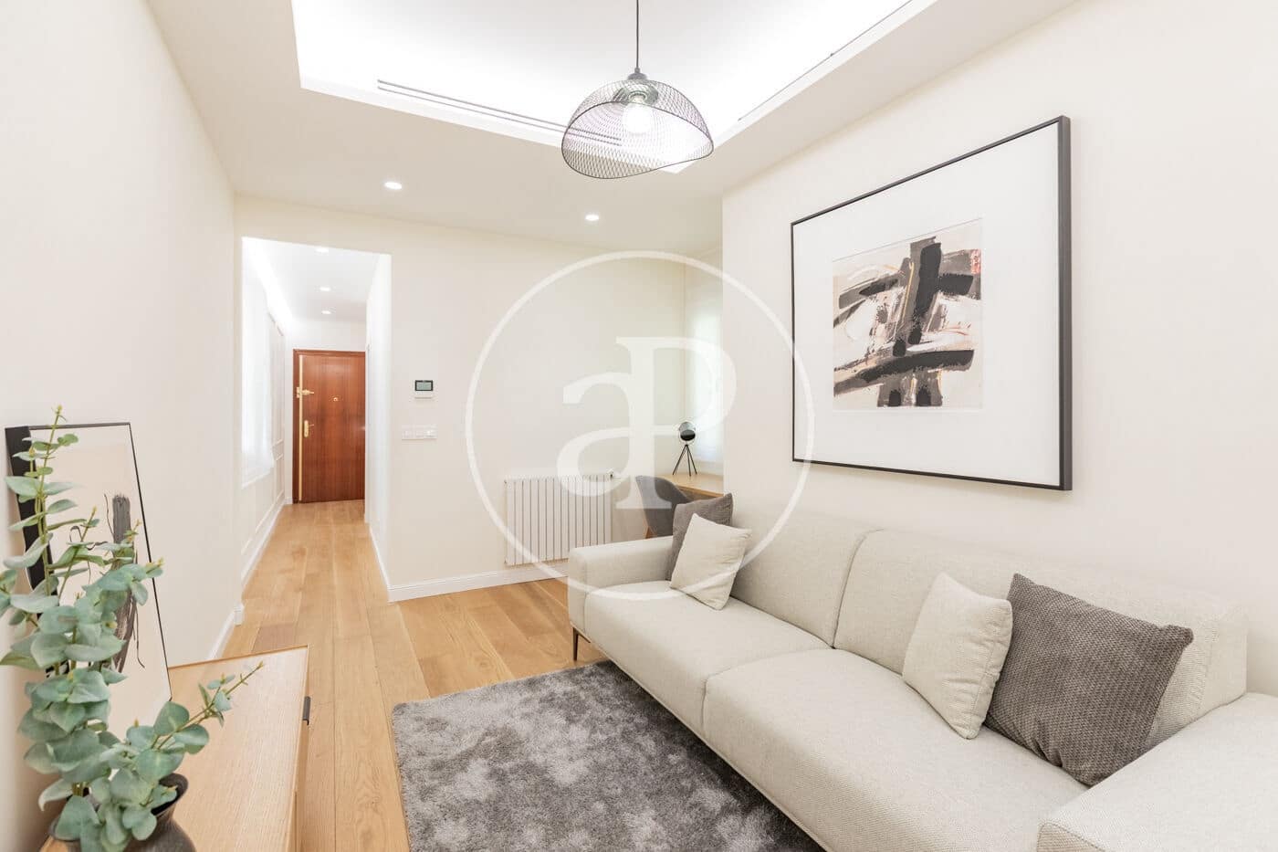 3 soveværelse Lejlighed til salg i Madrid by - € 1.495.000 (Ref: 9829167)