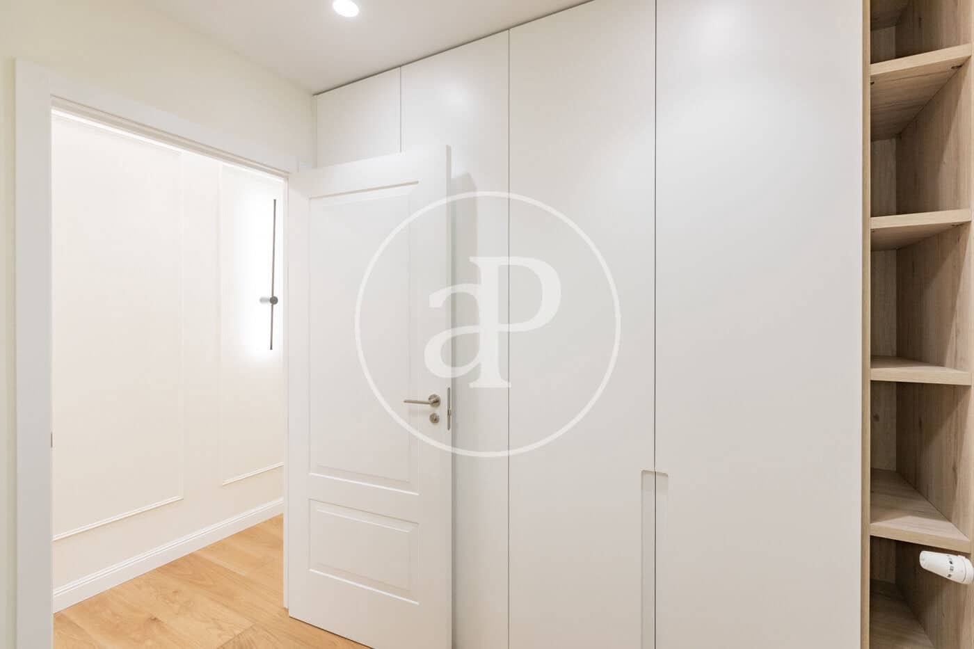 3 soveværelse Lejlighed til salg i Madrid by - € 1.495.000 (Ref: 9829167)