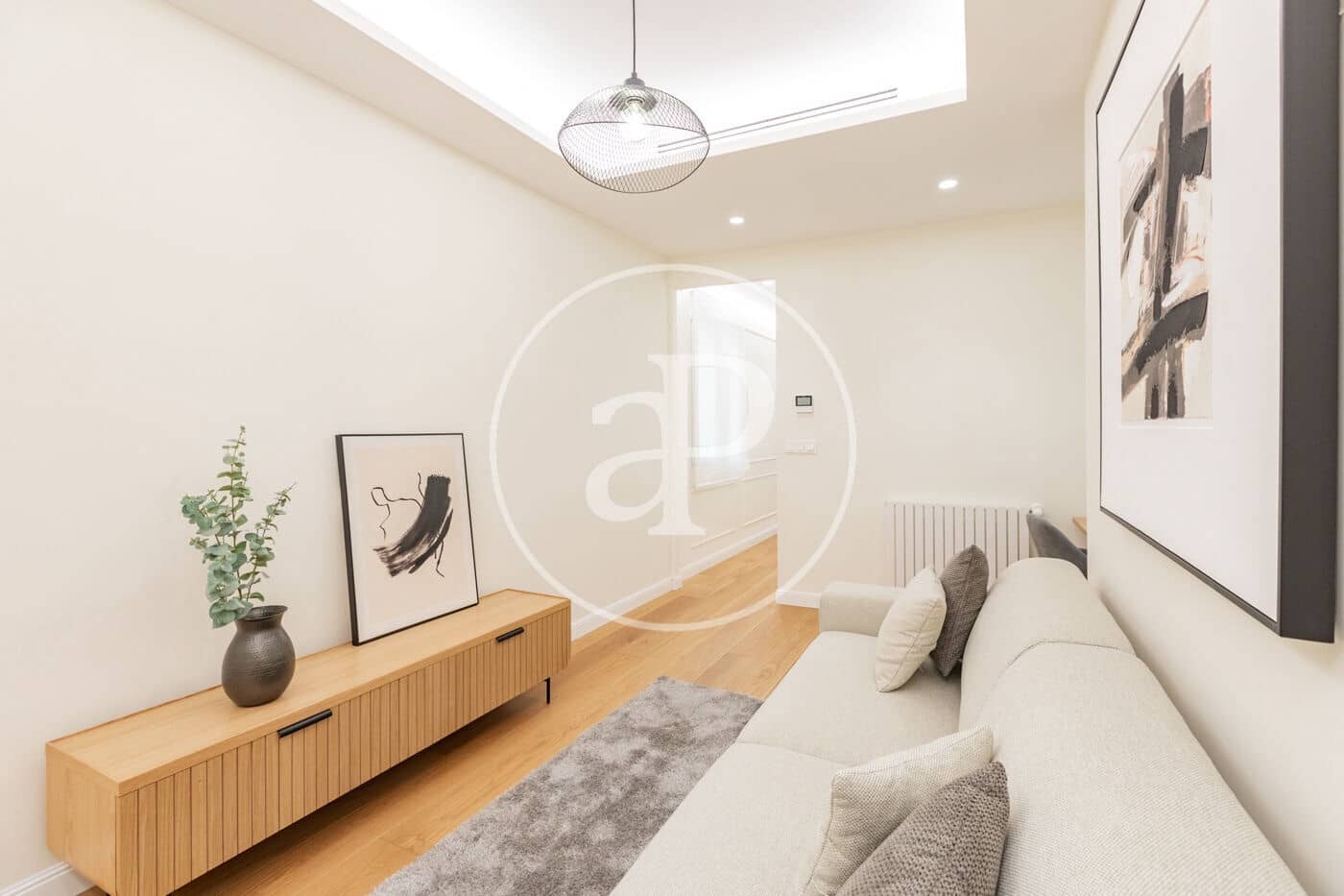 3 soveværelse Lejlighed til salg i Madrid by - € 1.495.000 (Ref: 9829167)