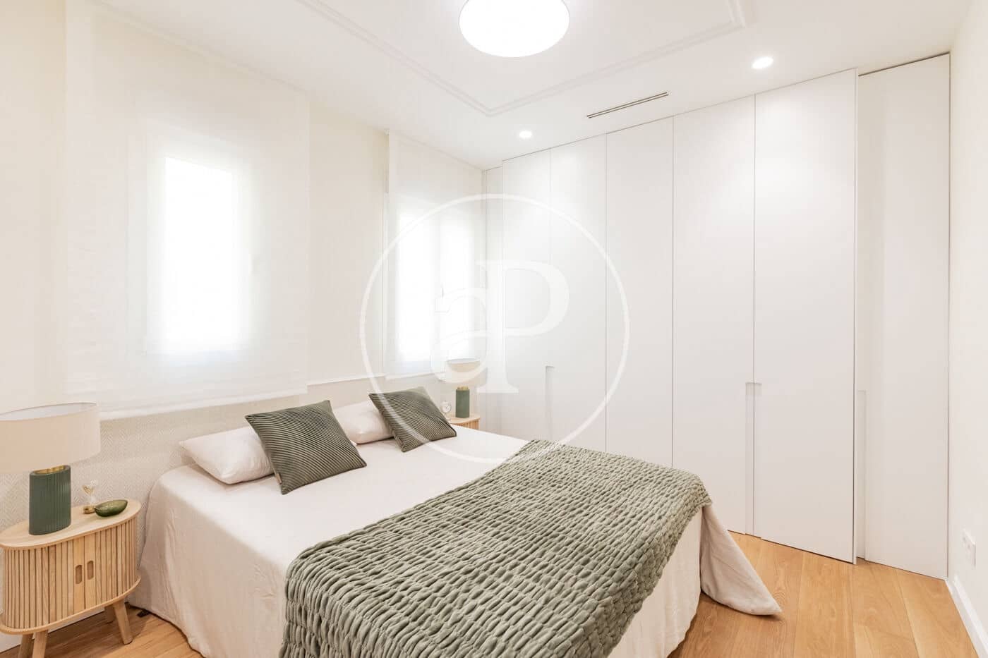 3 soveværelse Lejlighed til salg i Madrid by - € 1.495.000 (Ref: 9829167)