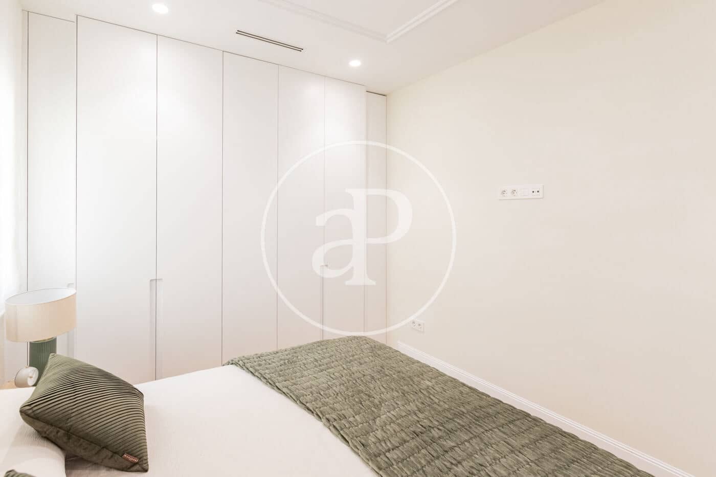 3 soveværelse Lejlighed til salg i Madrid by - € 1.495.000 (Ref: 9829167)