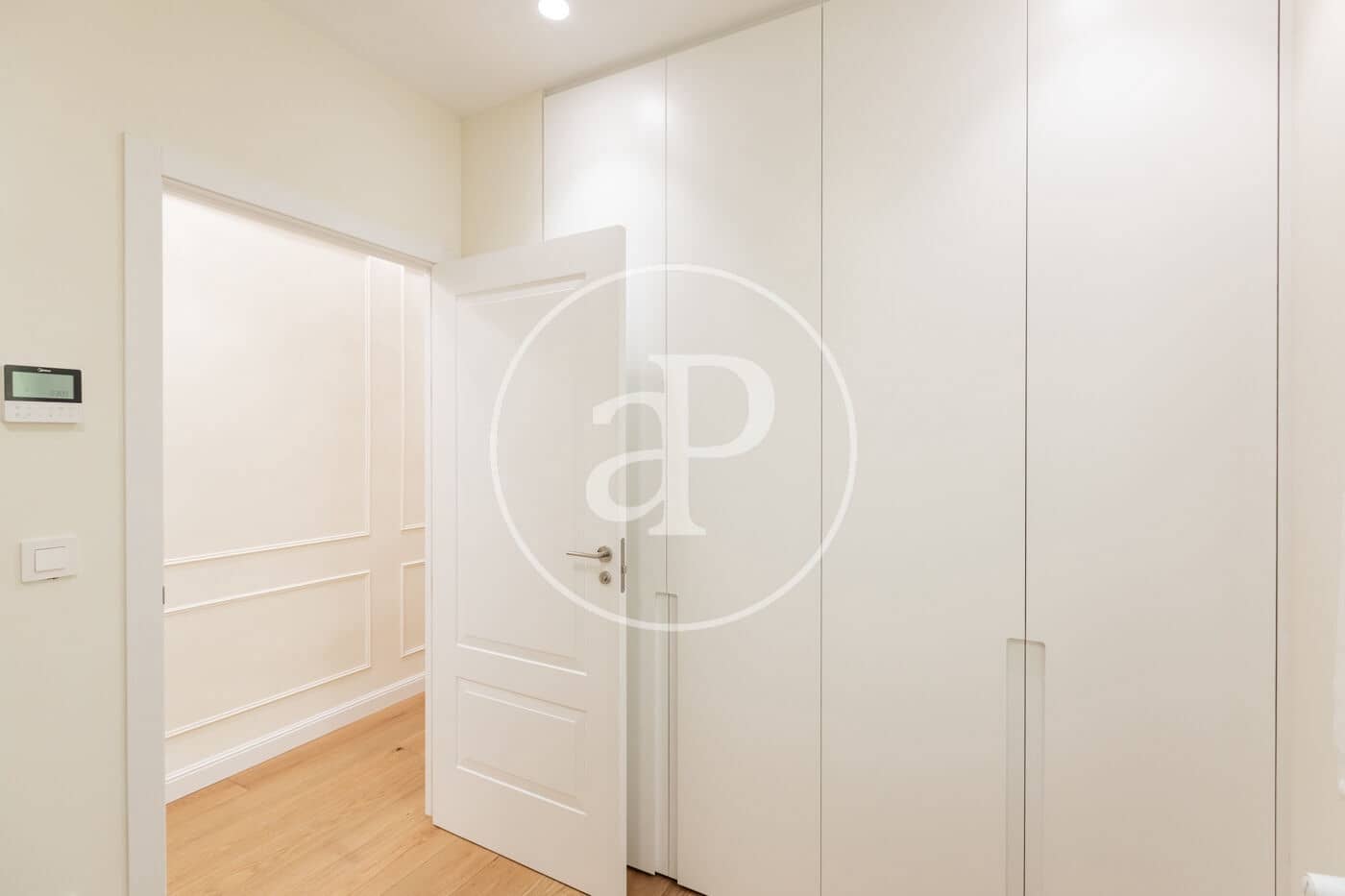 3 soveværelse Lejlighed til salg i Madrid by - € 1.495.000 (Ref: 9829167)