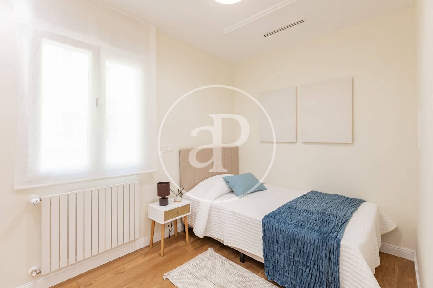 3 soveværelse Lejlighed til salg i Madrid by - € 1.495.000 (Ref: 9829167)