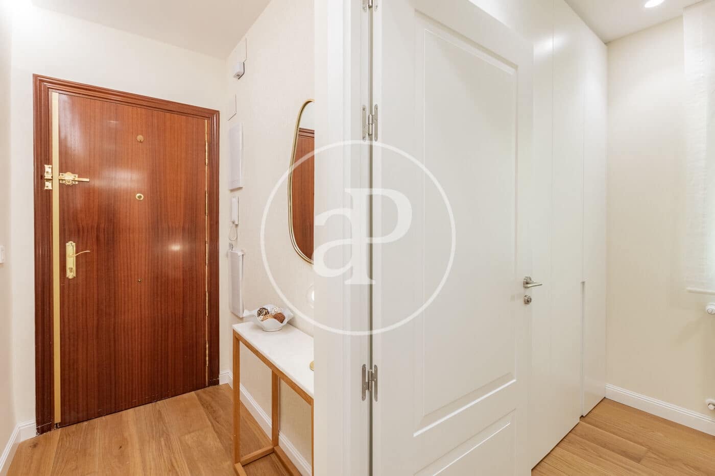 3 soveværelse Lejlighed til salg i Madrid by - € 1.495.000 (Ref: 9829167)