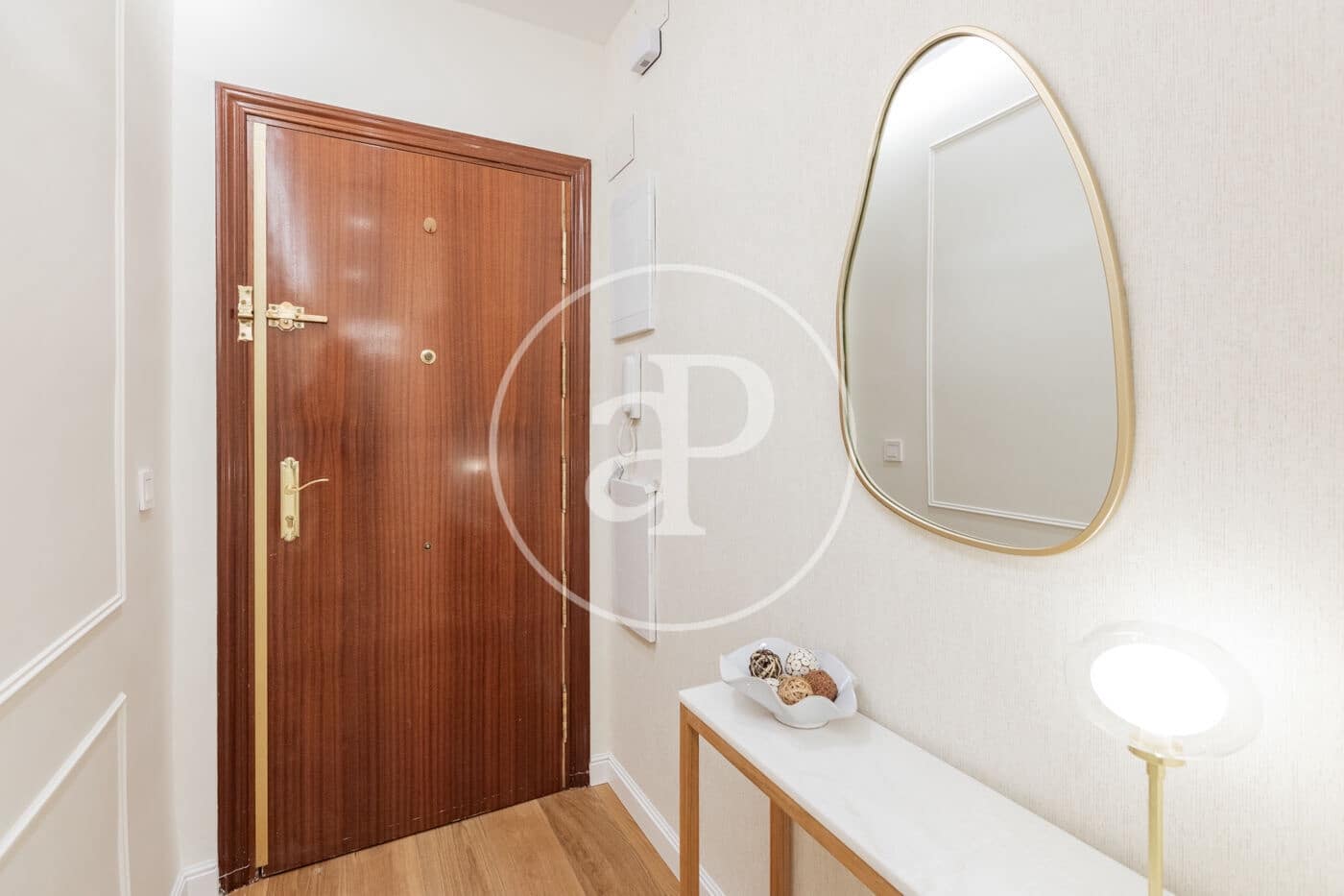 3 soveværelse Lejlighed til salg i Madrid by - € 1.495.000 (Ref: 9829167)