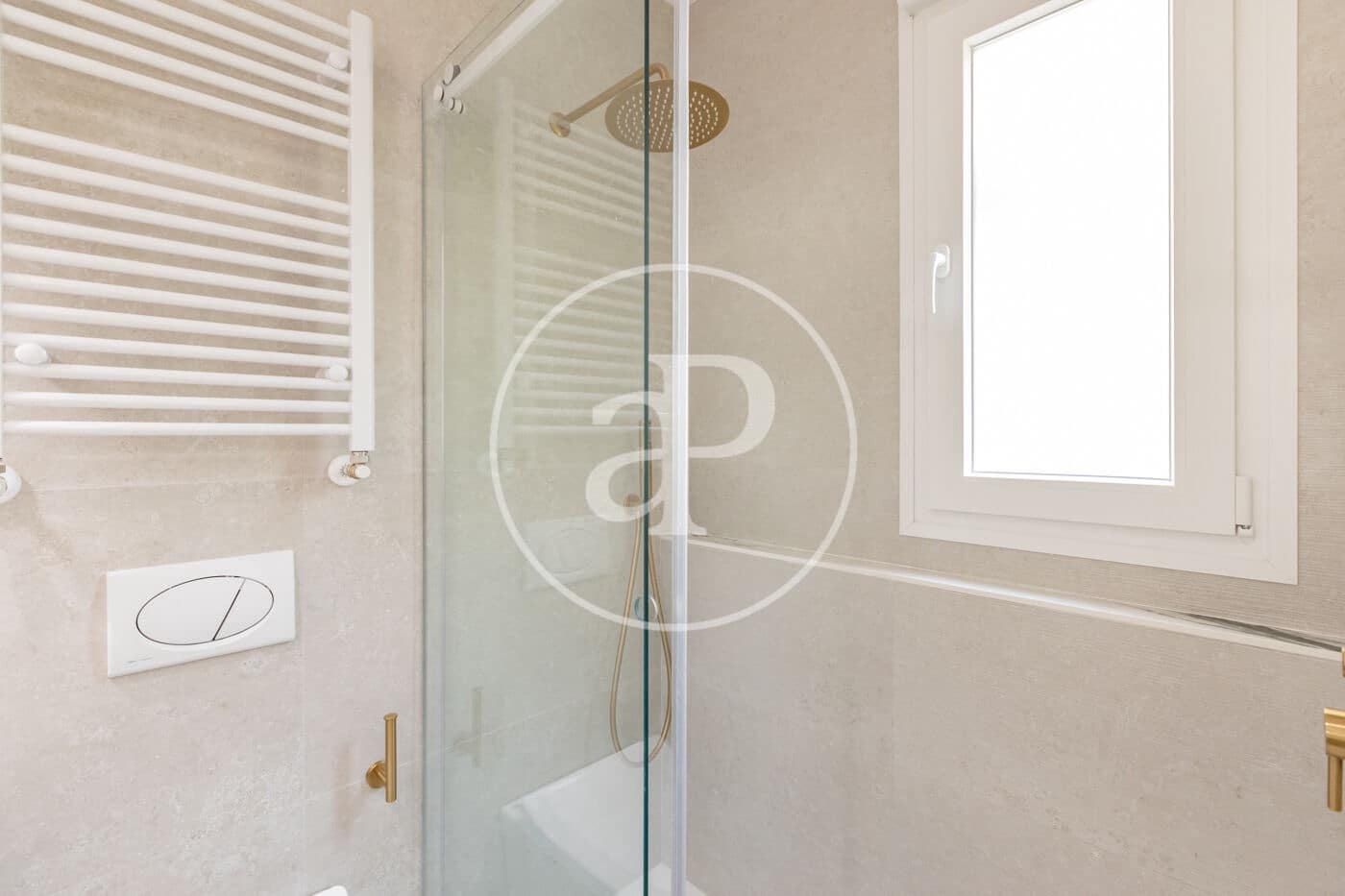 3 soveværelse Lejlighed til salg i Madrid by - € 1.495.000 (Ref: 9829167)
