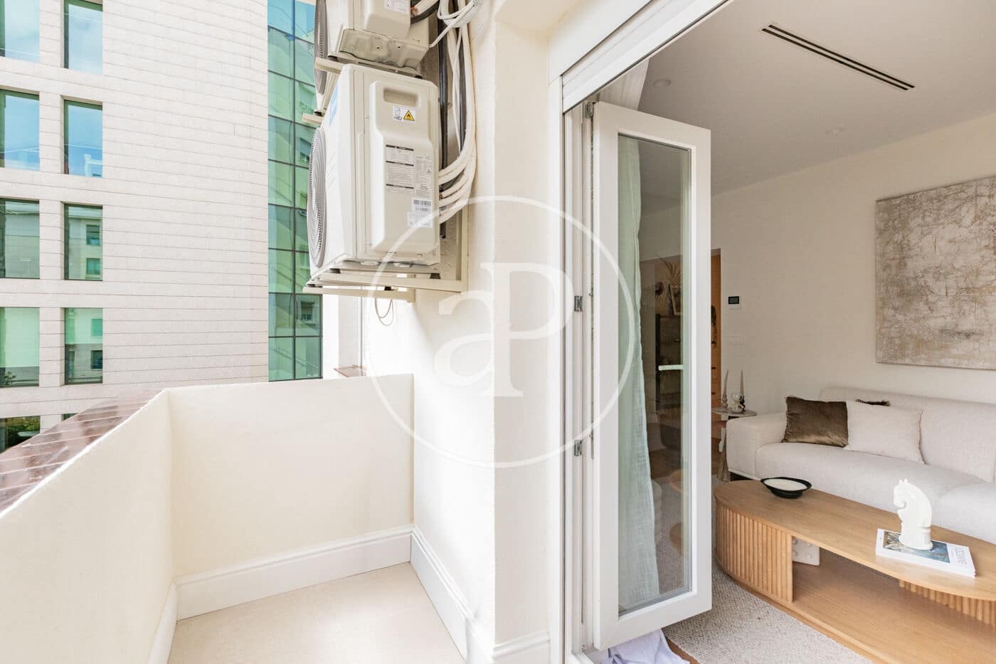 3 soveværelse Lejlighed til salg i Madrid by - € 1.495.000 (Ref: 9829167)