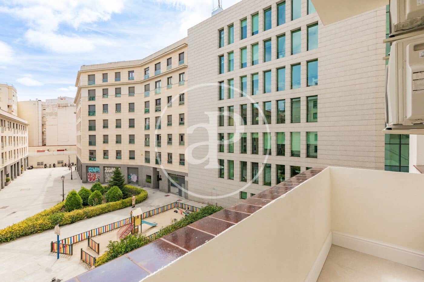 3 soveværelse Lejlighed til salg i Madrid by - € 1.495.000 (Ref: 9829167)
