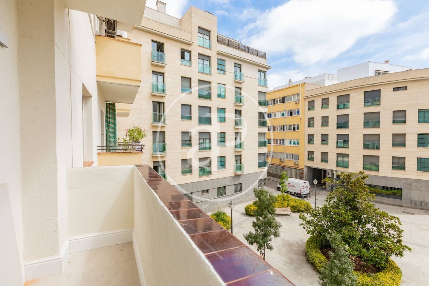3 soveværelse Lejlighed til salg i Madrid by - € 1.495.000 (Ref: 9829167)