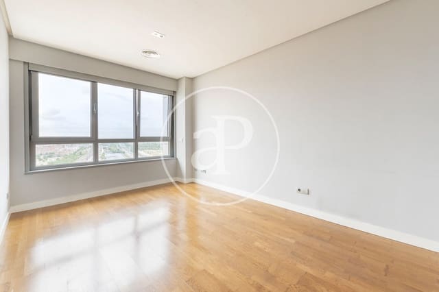 1 camera da letto Appartamento da affittare in Valdefuentes, Madrid città con piscina garage - 1.300 € (Rif: 9829168)