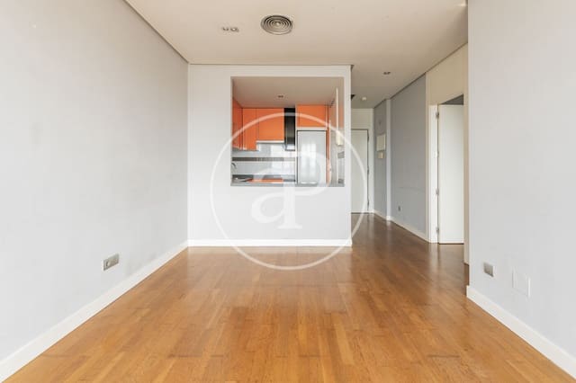1 camera da letto Appartamento da affittare in Valdefuentes, Madrid città con piscina garage - 1.300 € (Rif: 9829168)