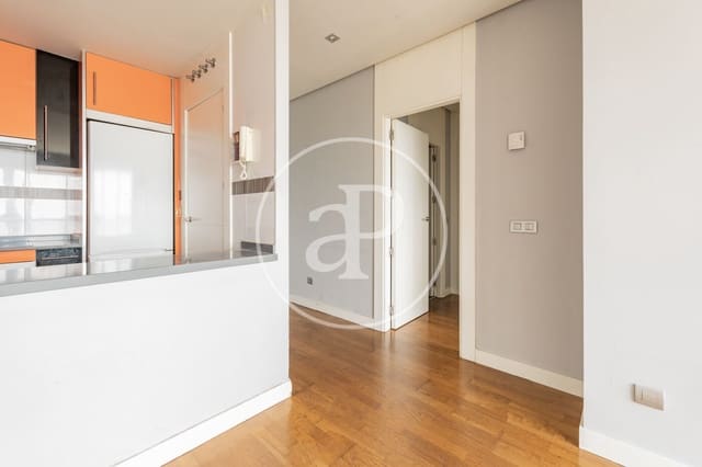 1 camera da letto Appartamento da affittare in Valdefuentes, Madrid città con piscina garage - 1.300 € (Rif: 9829168)