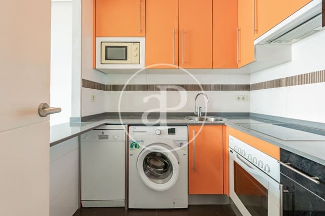 1 camera da letto Appartamento da affittare in Valdefuentes, Madrid città con piscina garage - 1.300 € (Rif: 9829168)