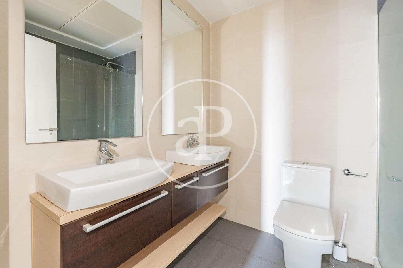 1 sypialnia Apartament do wynajęcia w Miasto Madryt z basenem garażem - 1 300 € (Ref: 9829168)