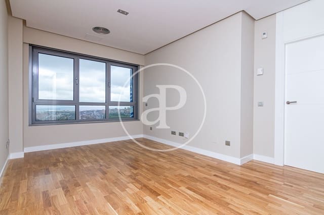 1 camera da letto Appartamento da affittare in Valdefuentes, Madrid città con piscina garage - 1.300 € (Rif: 9829169)
