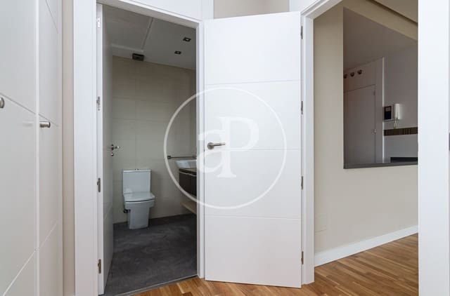 1 camera da letto Appartamento da affittare in Valdefuentes, Madrid città con piscina garage - 1.300 € (Rif: 9829169)