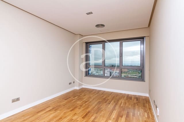 1 camera da letto Appartamento da affittare in Valdefuentes, Madrid città con piscina garage - 1.300 € (Rif: 9829169)