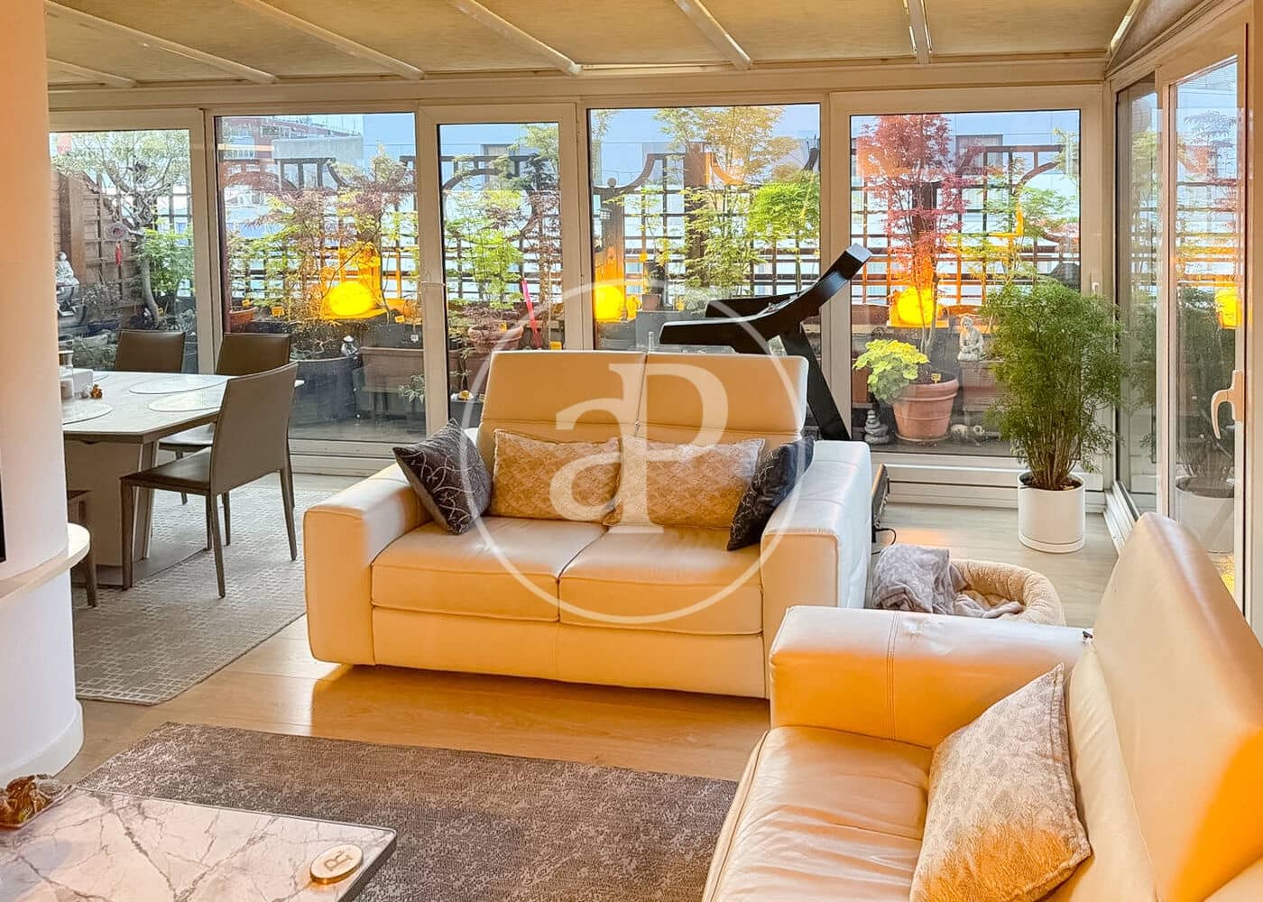 3 soveværelse Lejlighed til salg i Madrid by med swimmingpool - € 750.000 (Ref: 9829170)