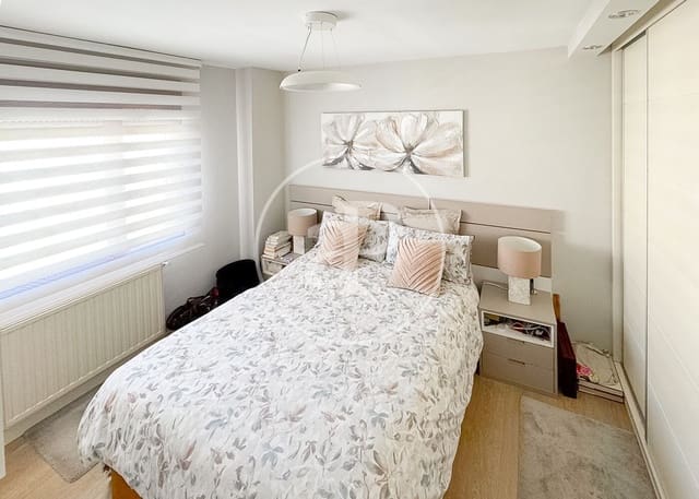 3 soveværelse Lejlighed til salg i Canillas, Madrid by med swimmingpool - € 750.000 (Ref: 9829170)