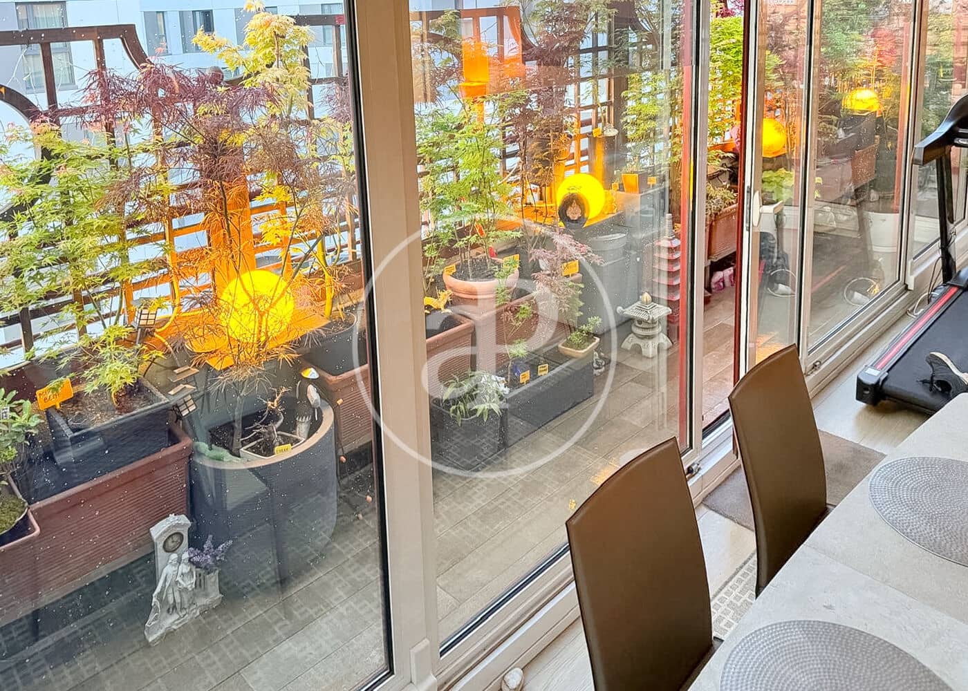 3 soveværelse Lejlighed til salg i Madrid by med swimmingpool - € 750.000 (Ref: 9829170)