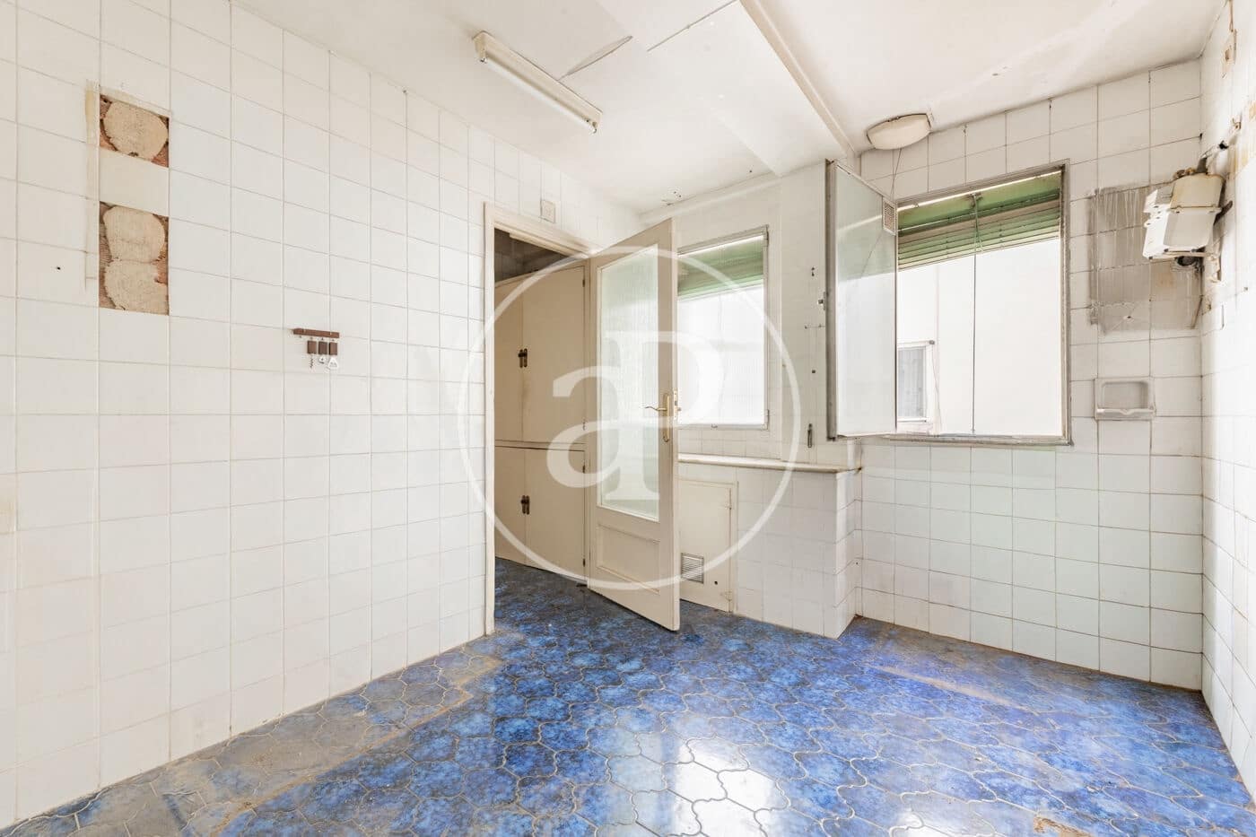 5 slaapkamer Appartement te koop in Madrid stad - € 1.190.000 (Ref: 9831541)