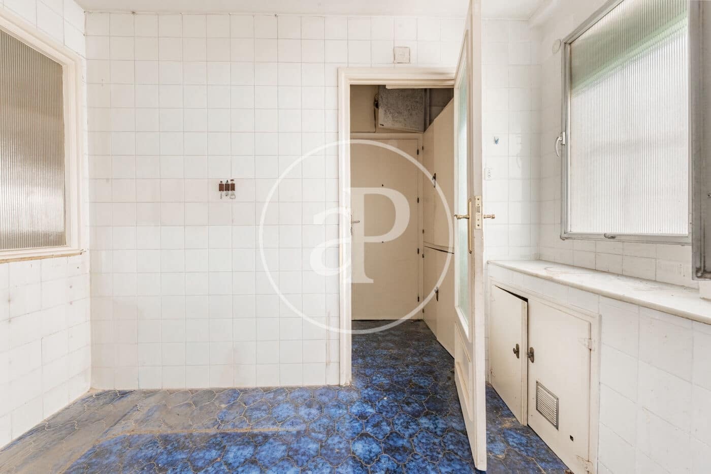 5 slaapkamer Appartement te koop in Madrid stad - € 1.190.000 (Ref: 9831541)