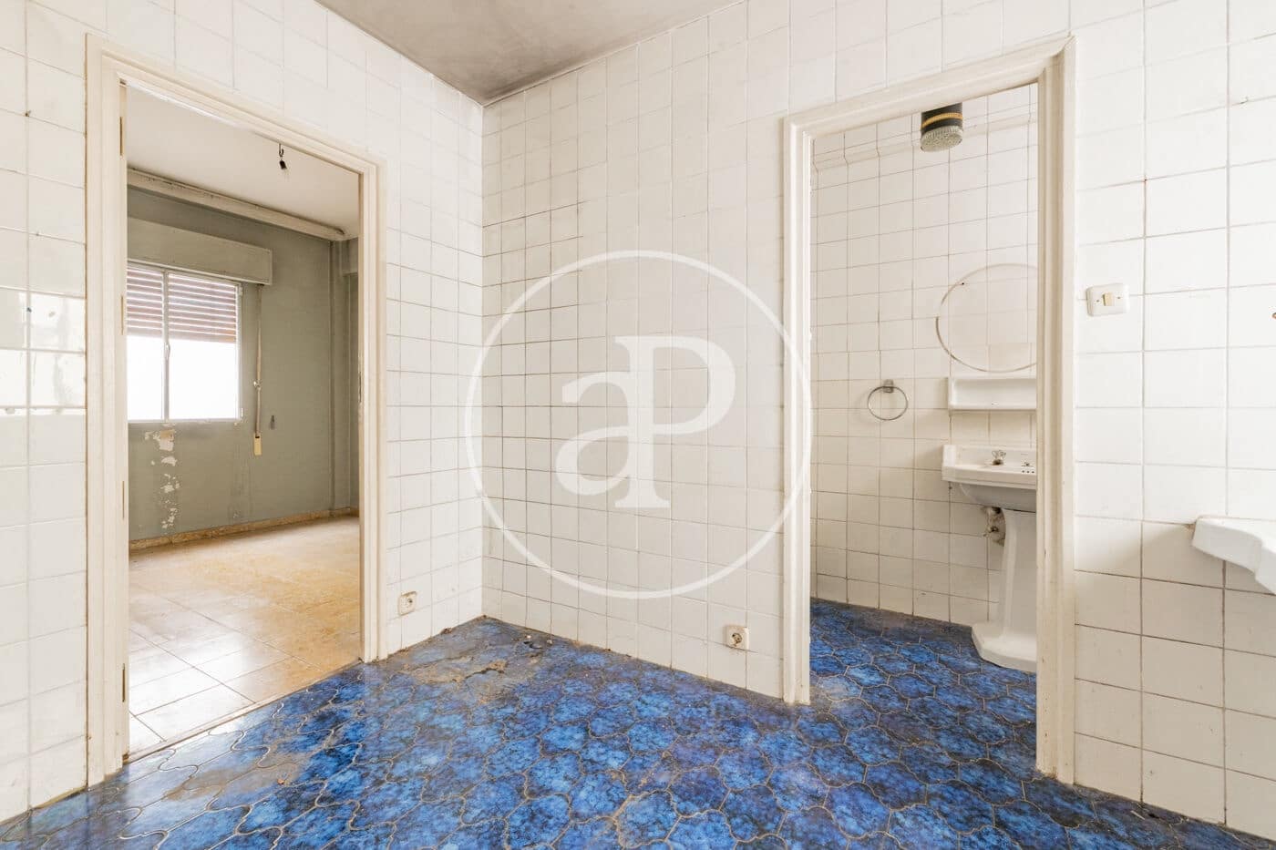 5 slaapkamer Appartement te koop in Madrid stad - € 1.190.000 (Ref: 9831541)