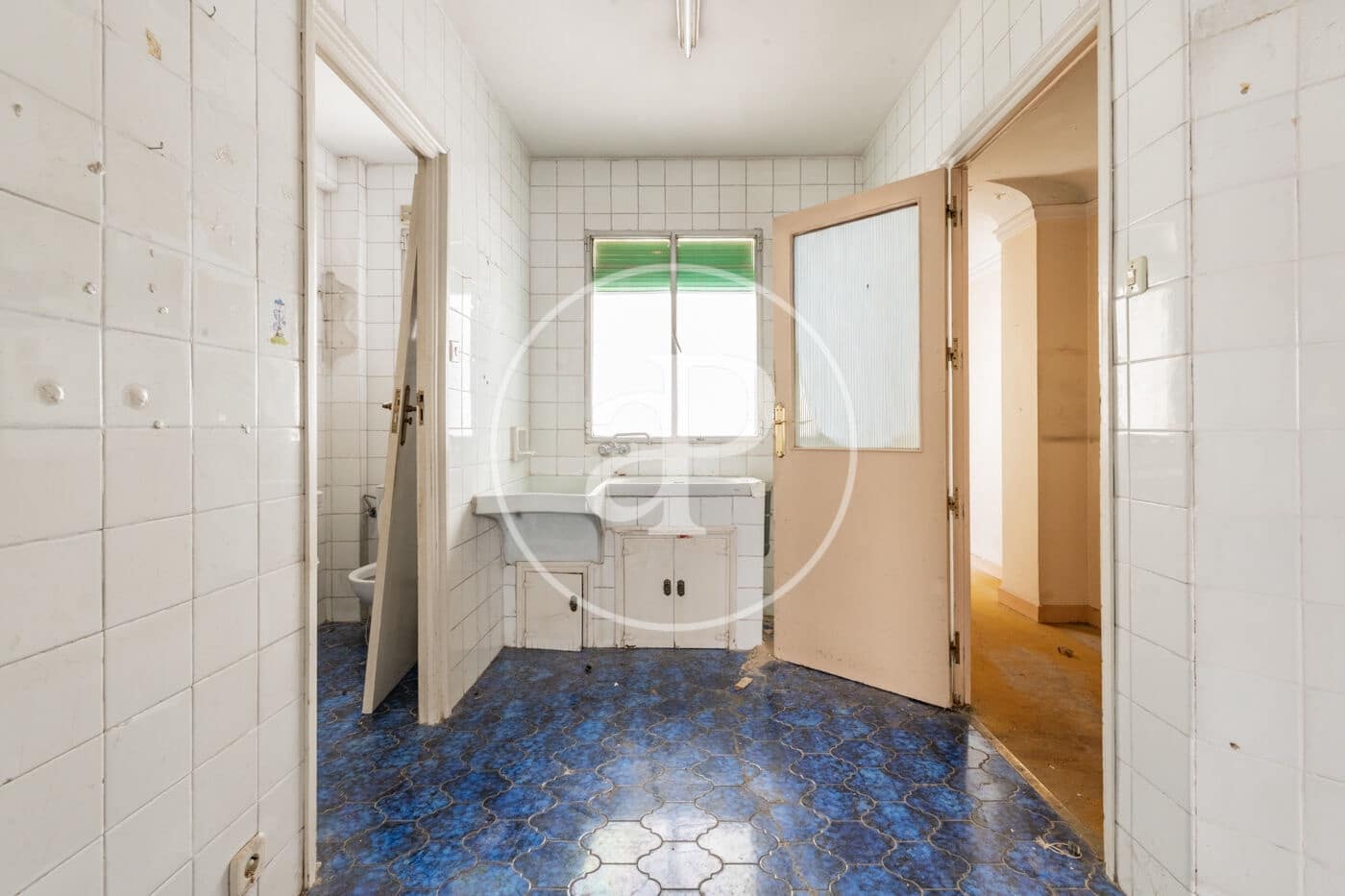 5 slaapkamer Appartement te koop in Madrid stad - € 1.190.000 (Ref: 9831541)