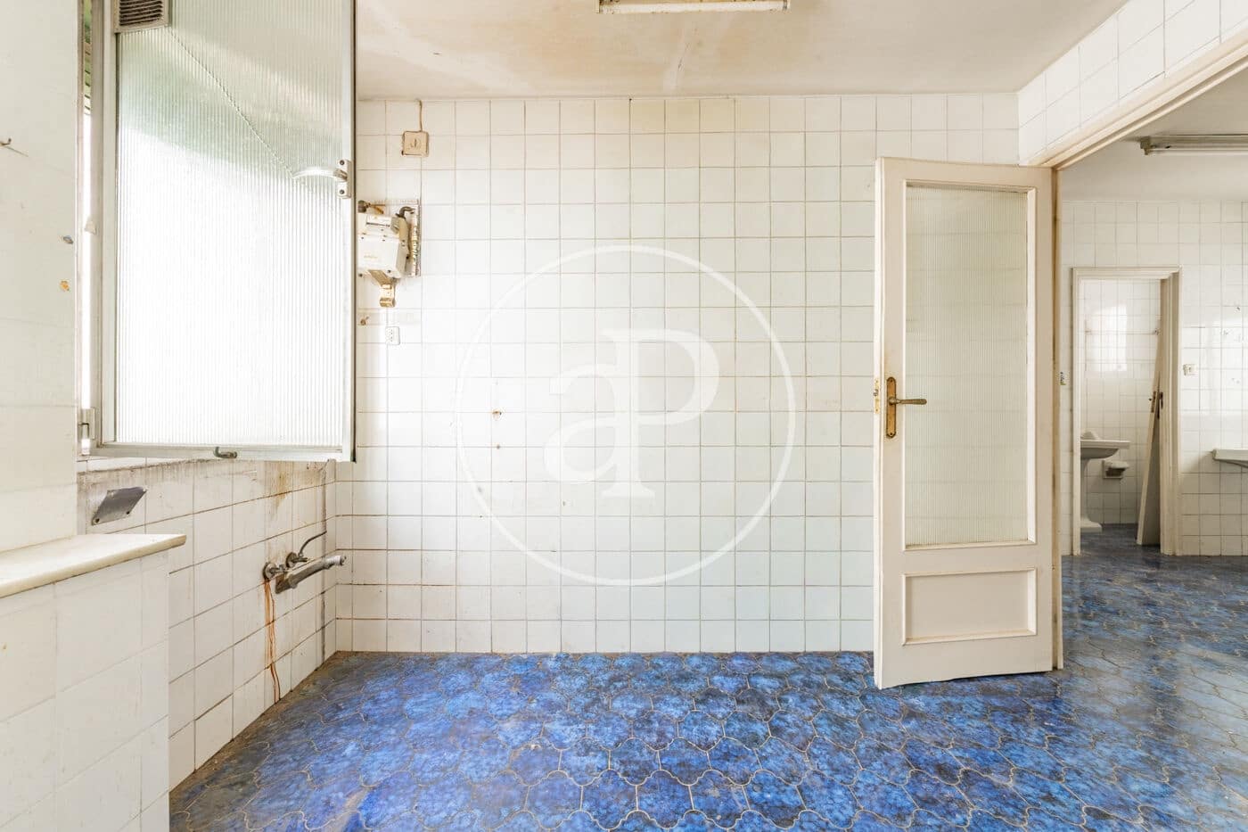 5 slaapkamer Appartement te koop in Madrid stad - € 1.190.000 (Ref: 9831541)
