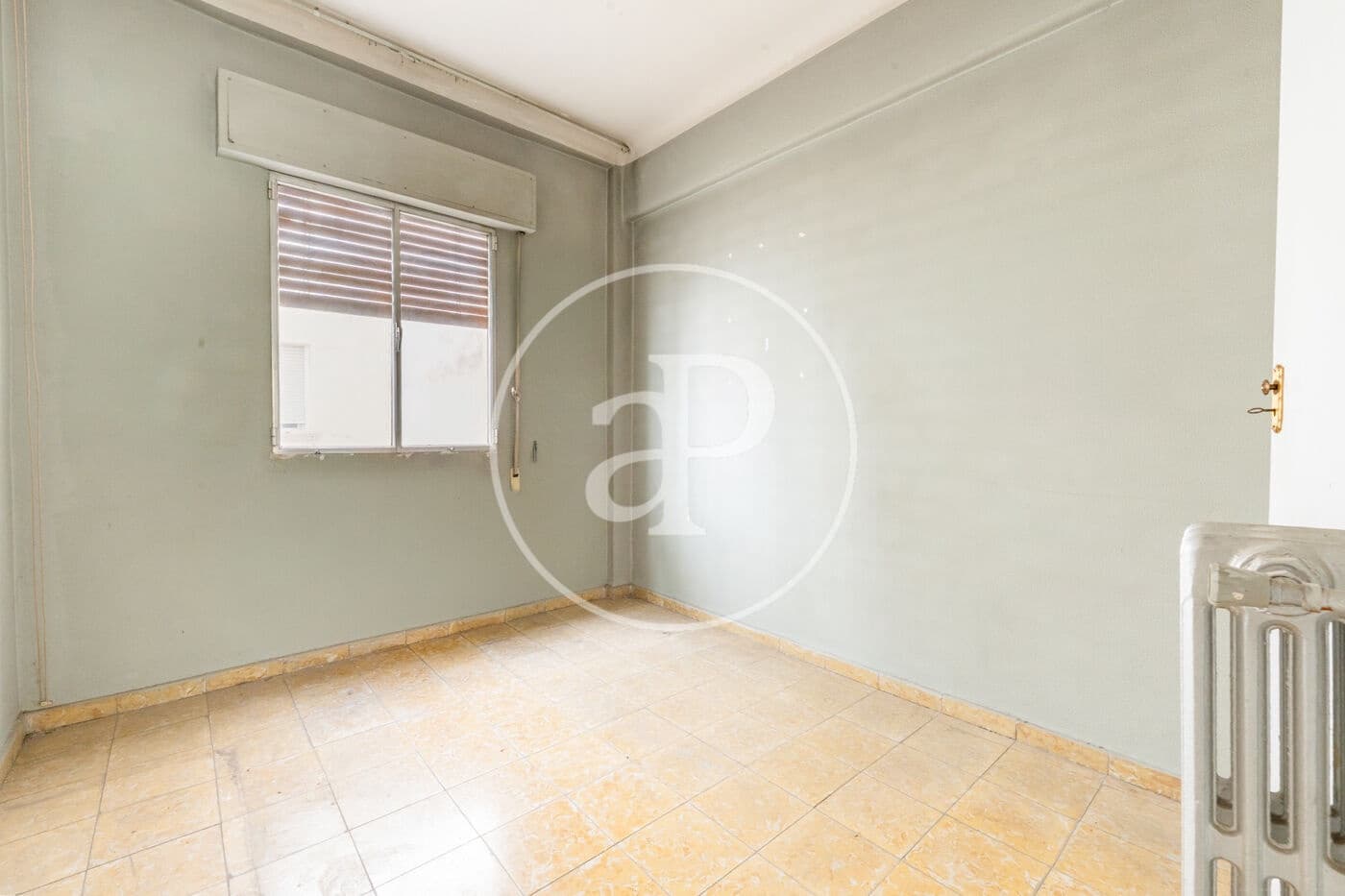 5 slaapkamer Appartement te koop in Madrid stad - € 1.190.000 (Ref: 9831541)