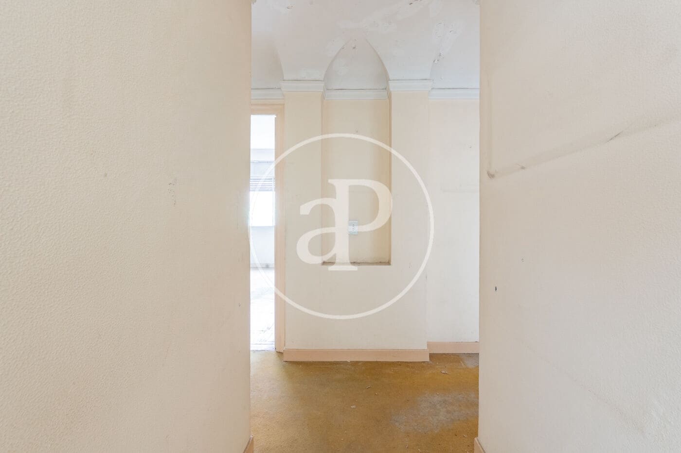 5 slaapkamer Appartement te koop in Madrid stad - € 1.190.000 (Ref: 9831541)