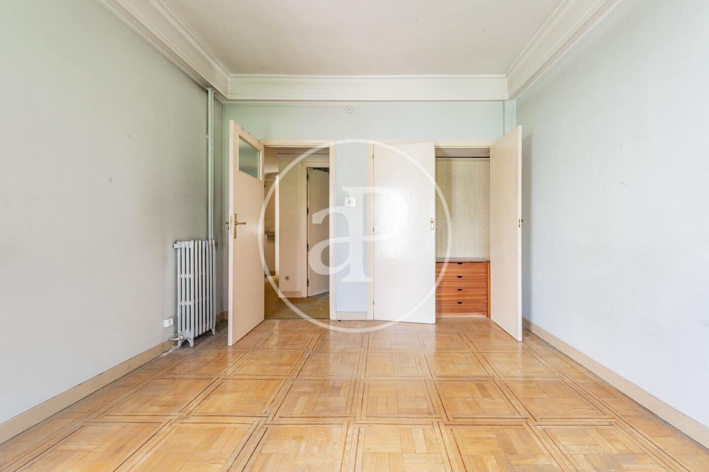 5 slaapkamer Appartement te koop in Madrid stad - € 1.190.000 (Ref: 9831541)